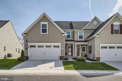 1307 Pendant Ln, Bel Air, MD 21015