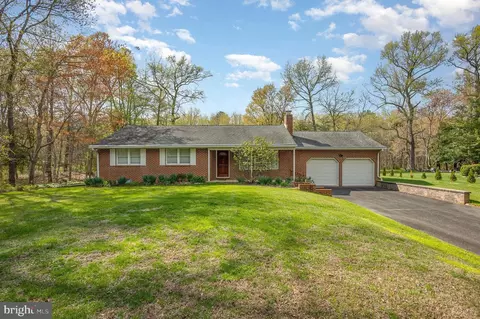 915 Country Club Rd, Havre De Grace, MD 21078