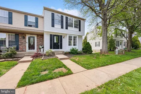 3314 Garrison Cir, Abingdon, MD 21009 photo 37