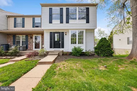 3314 Garrison Cir, Abingdon, MD 21009 photo 1