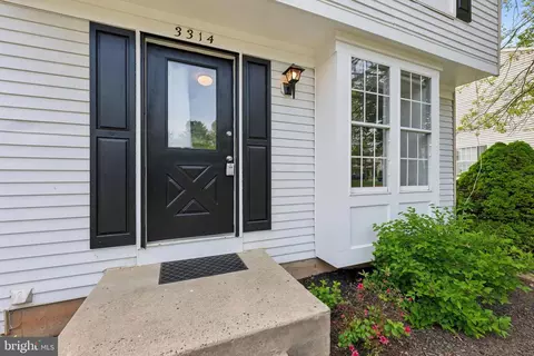 3314 Garrison Cir, Abingdon, MD 21009 photo 40
