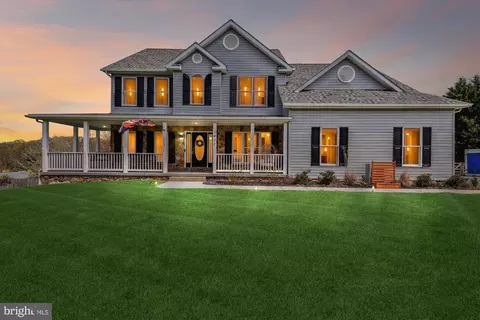1411 Eagles Grove Ct, Whiteford, MD 21160
