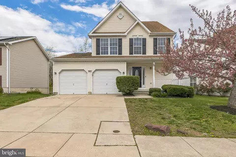 3612 Skipjack Ct, Abingdon, MD 21009
