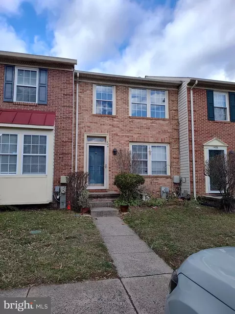 1424 Saint Michael Ct, Edgewood, MD 21040