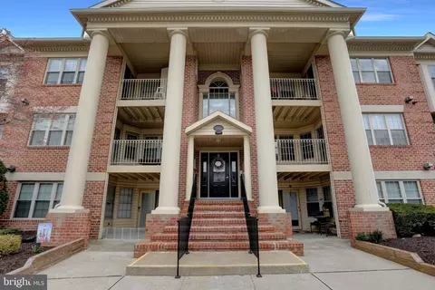 104 Gwen Dr #104-2H, Forest Hill, MD 21050