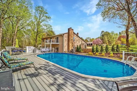 2508 Kelso Ct, Fallston, MD 21047