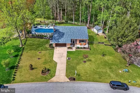 2508 Kelso Ct, Fallston, MD 21047 photo 3