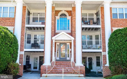 202 Burkwood Ct #202-2G, Bel Air, MD 21015