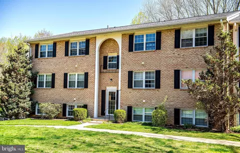 228 A Crocker Dr #228-A, Bel Air, MD 21014
