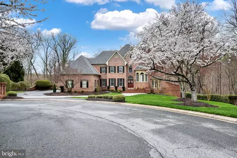 1402 Thorndon Dr, Bel Air, MD 21015