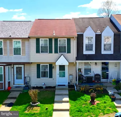 111 Laurel Valley Ct, Abingdon, MD 21009