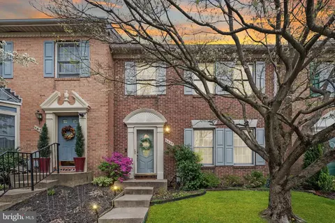 1437 Valbrook Ct S, Bel Air, MD 21015