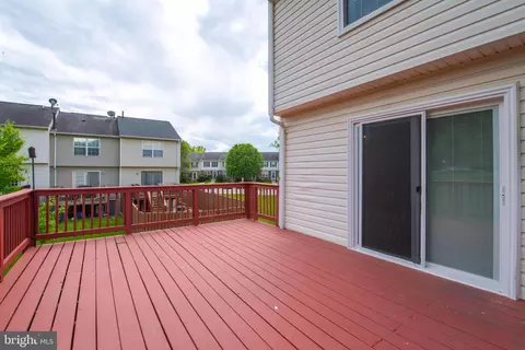 Exterior - 3052 Benefit Ct, Abingdon, MD 21009 photo 8 of 8