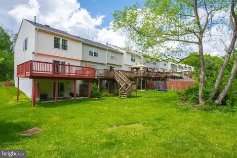 Exterior - 3052 Benefit Ct, Abingdon, MD 21009 photo 5 of 8