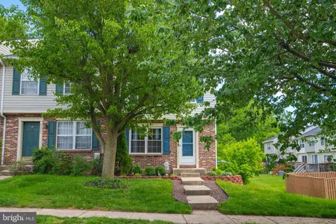 Exterior - 3052 Benefit Ct, Abingdon, MD 21009 photo 2 of 8
