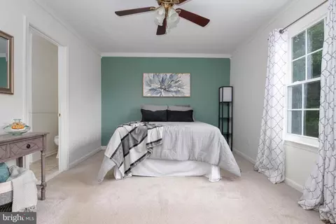 Bedroom - 3052 Benefit Ct, Abingdon, MD 21009 photo 1 of 9