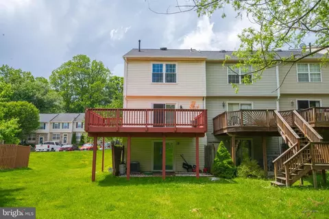 Exterior - 3052 Benefit Ct, Abingdon, MD 21009 photo 4 of 8