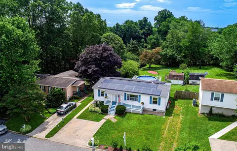 1925 Southridge Dr, Edgewood, MD 21040