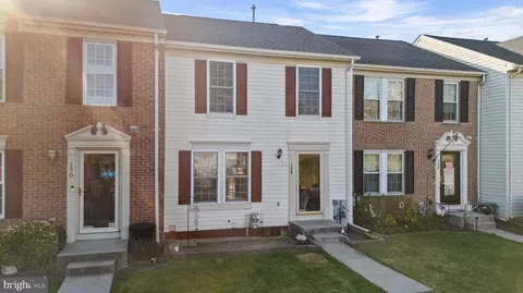 168 Branchwood Ct, Abingdon, MD 21009