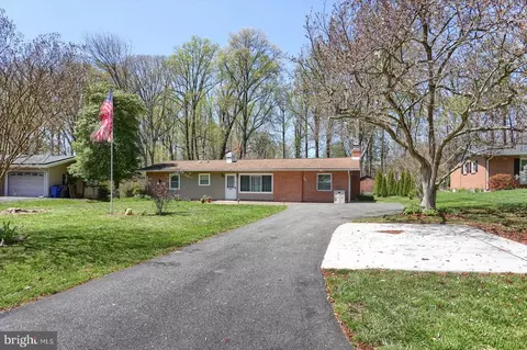 118 W Belcrest Rd, Bel Air, MD 21014