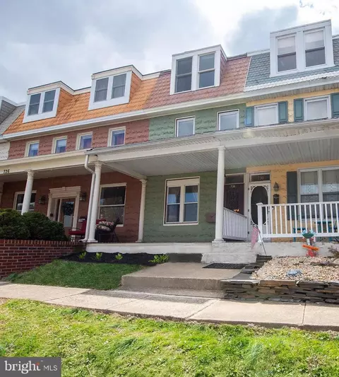 728 Green St, Havre De Grace, MD 21078