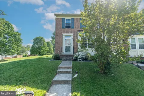 312 Overlea Pl, Abingdon, MD 21009