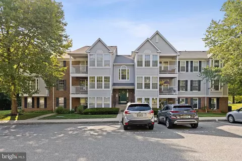 1003 E Jessicas Ct #11, Bel Air, MD 21014
