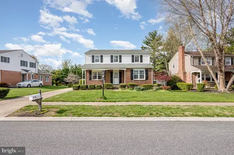333 Princeton Ln, Bel Air, MD 21014