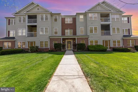 311 H Willrich Cir #311H, Forest Hill, MD 21050