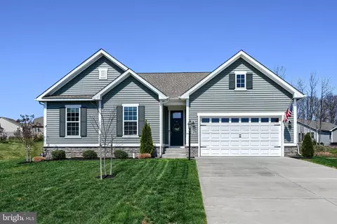 502 Tabasco Cat Ct, Havre De Grace, MD 21078