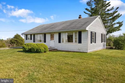 1629 Scott Rd, Pylesville, MD 21132