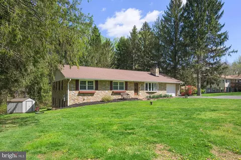 1303 Erica Ct, Fallston, MD 21047