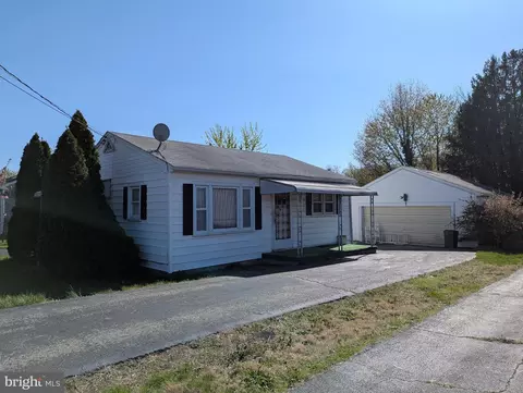 8 Corns Dr, Bel Air, MD 21015