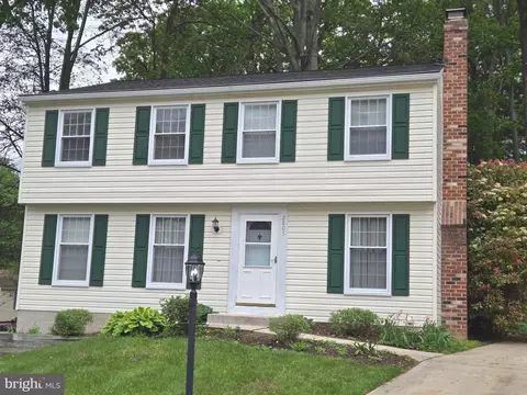 Exterior - 2805 White Rose Ct, Abingdon, MD 21009 photo 2 of 9