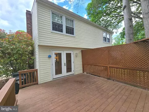 Exterior - 2805 White Rose Ct, Abingdon, MD 21009 photo 5 of 9