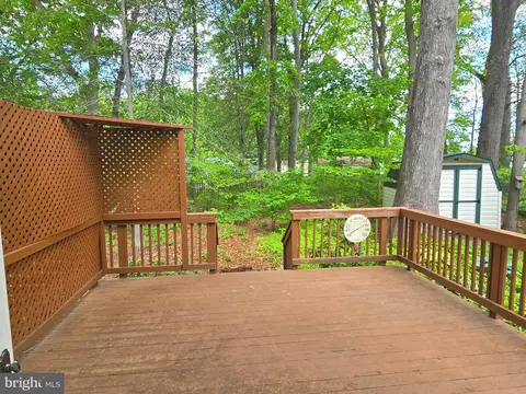 Exterior - 2805 White Rose Ct, Abingdon, MD 21009 photo 4 of 9