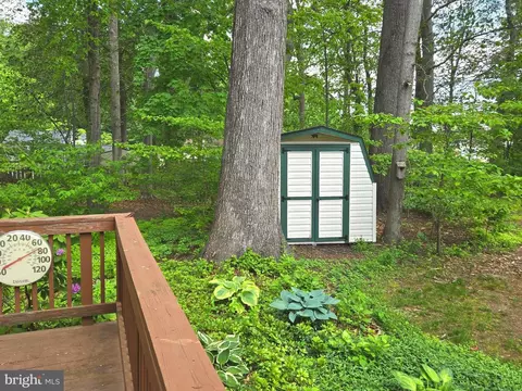Exterior - 2805 White Rose Ct, Abingdon, MD 21009 photo 6 of 9