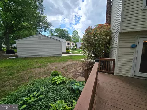 Exterior - 2805 White Rose Ct, Abingdon, MD 21009 photo 9 of 9