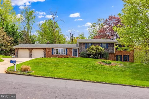 2126 Bellvale Rd, Fallston, MD 21047