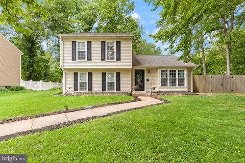 1276 Courtney Ln, Belcamp, MD 21017