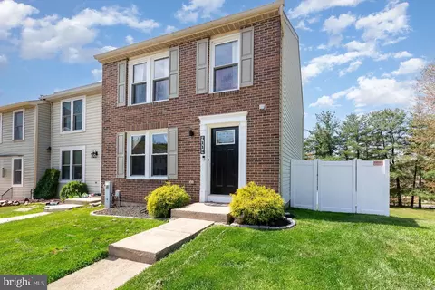 3114 Holly Berry Ct, Abingdon, MD 21009