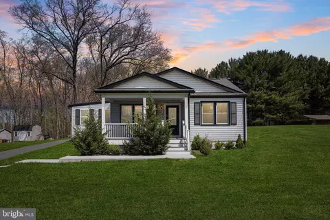 1403 Prospect Mill Rd, Bel Air, MD 21015