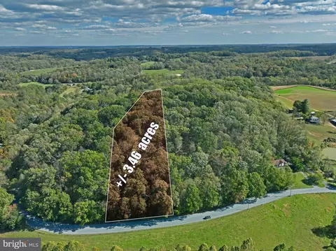 Parcel 174 Deer Creek Church Road, Forest Hill, MD 21050