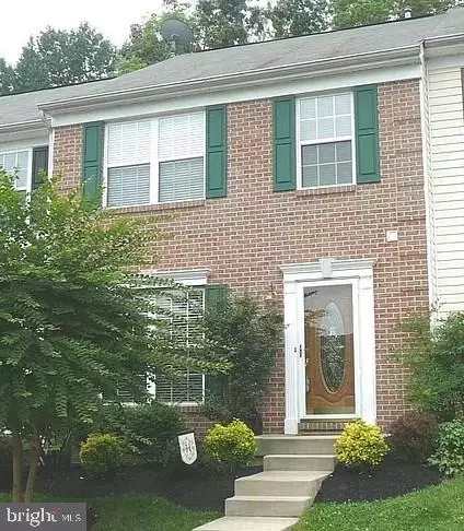 708 Shallow Ridge Ct, Abingdon, MD 21009