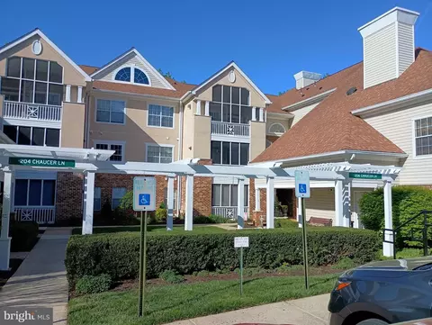 206 L Chaucer Ln #206-L, Bel Air, MD 21014