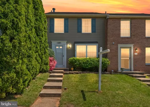 133 Laurel Woods Ct, Abingdon, MD 21009