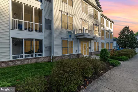 4805 Mantlewood Way #203, Aberdeen, MD 21001
