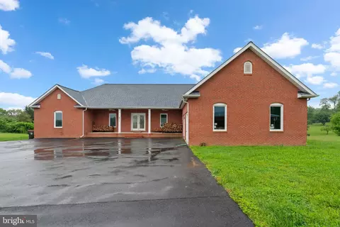 4165 Madonna Rd, Jarrettsville, MD 21084