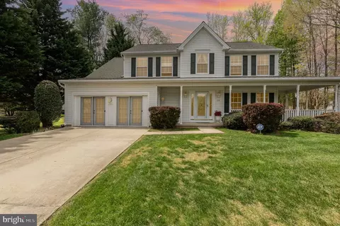 408 Chadsworth Ct, Aberdeen, MD 21001