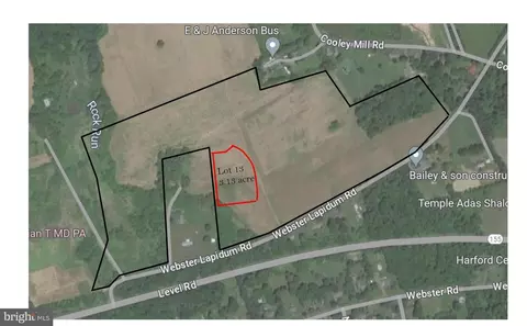 6 Yearling Dr, Havre De Grace, MD 21078